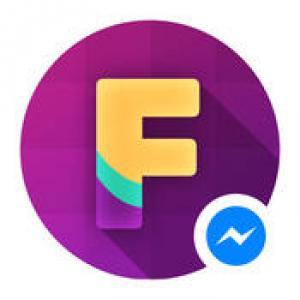FlipLip Voice Changer Bot for Facebook Messenger