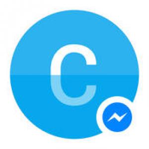 Cleo Video Texting Bot for Facebook Messenger