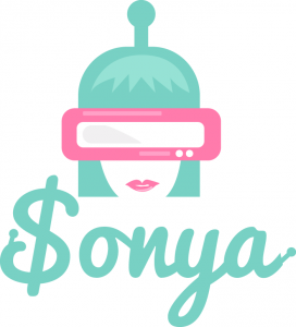 SonyaBot for Facebook Messenger