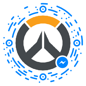 Overwatch Counter Bot for Facebook Messenger