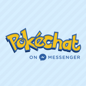 PokéChat Bot for Facebook Messenger
