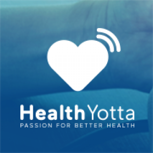 HealthYotta Bot for Facebook Messenger