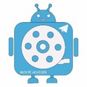 Movie Adviser Bot for Telegram