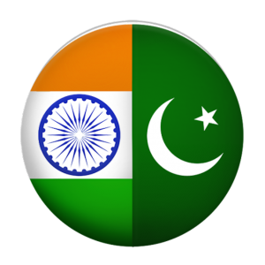 India or Pakistan game Bot for Facebook Messenger