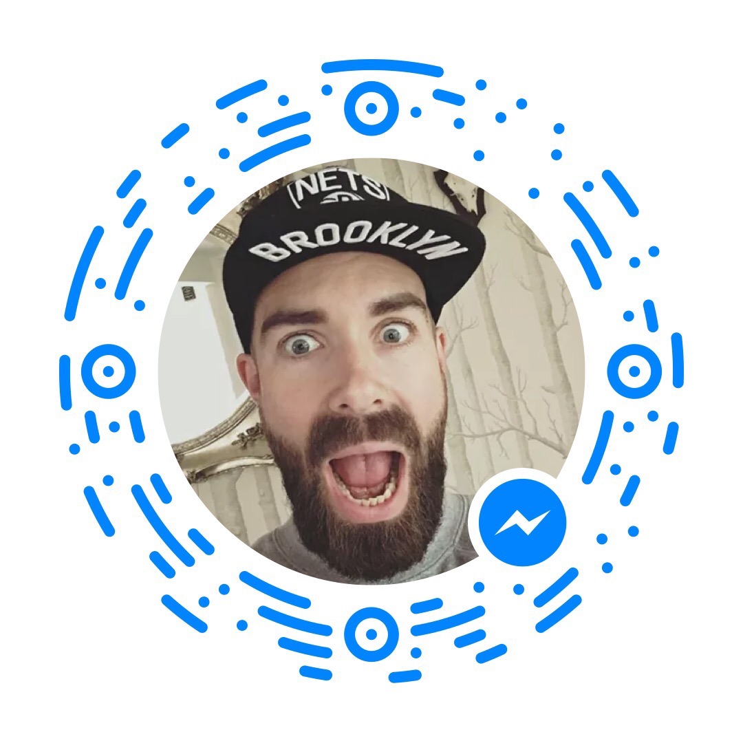 SimBot for Facebook Messenger