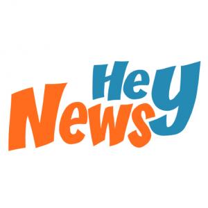 HeyNews Bot for Facebook Messenger