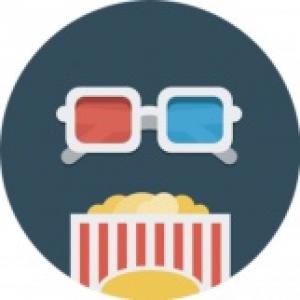 Popcorn Bot for Telegram