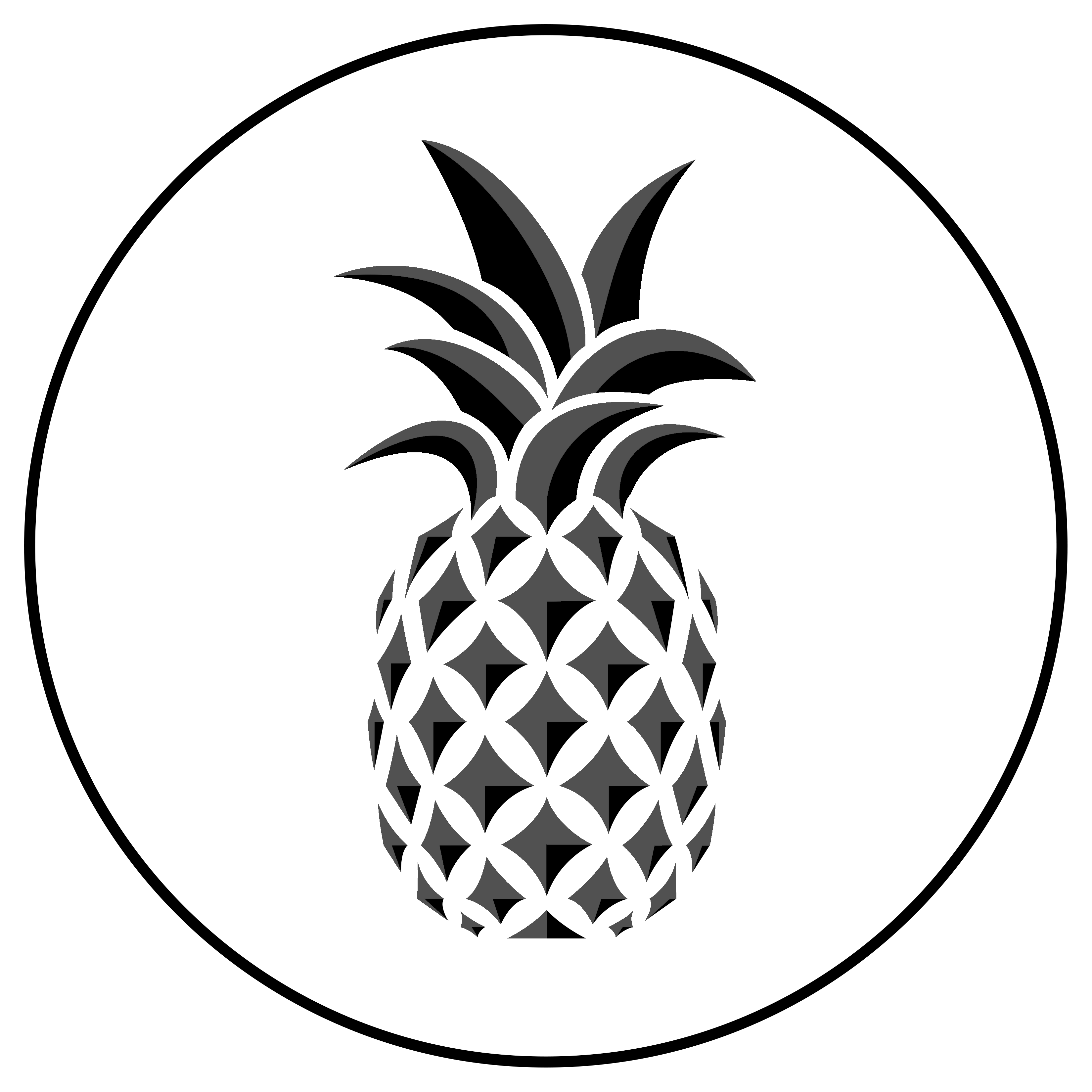 Dancing Pineapple Bot for Facebook Messenger