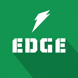 Gatorade Edge Bot for Facebook Messenger
