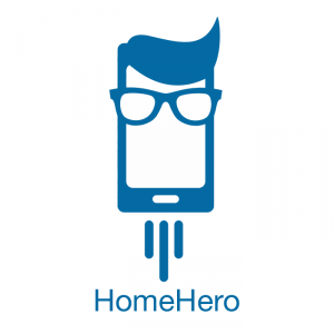HomeHero Bot for Facebook Messenger
