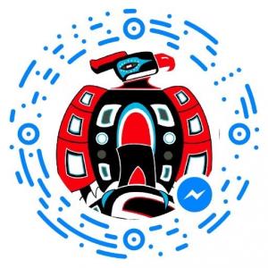 Meet Richter Bot for Facebook Messenger