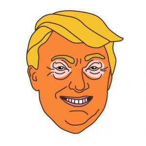 bff-trump-for-messenger chatbot