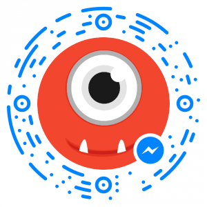 Machaao Bot for Facebook Messenger