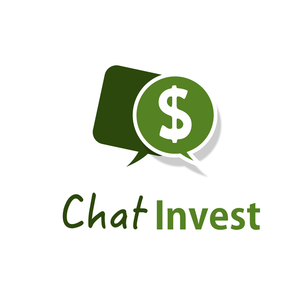 ChatInvest Bot for Facebook Messenger