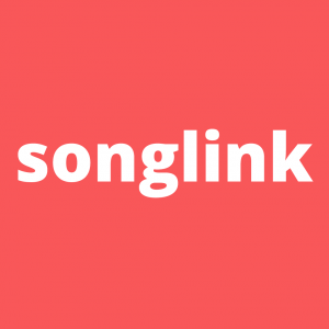 Songlink Bot for Facebook Messenger
