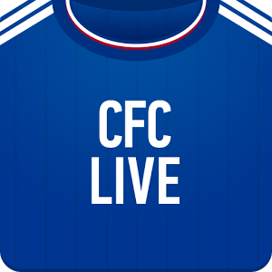 Chelsea FC Live App Bot for Facebook Messenger