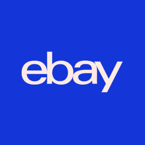 eBay ShopBot for Facebook Messenger