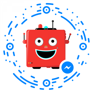 Idea Bot for Facebook Messenger
