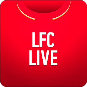 Liverpool FC Live App Bot for Facebook Messenger