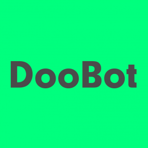 DooBot for Facebook Messenger