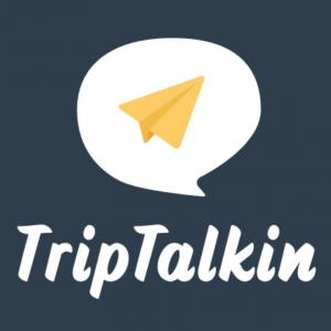 TripTalkin Bot for Facebook Messenger