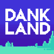 Dankland Bot for Facebook Messenger