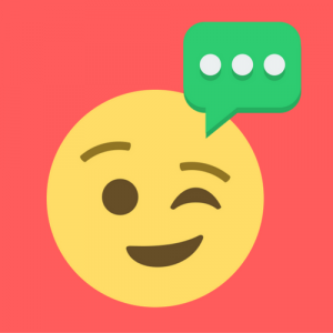 Emoji Match Bot for Facebook Messenger