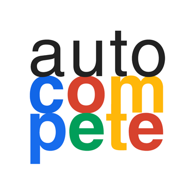 AutoCompete Bot for Facebook Messenger