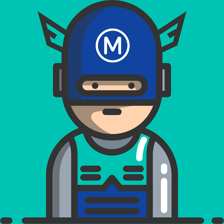 Captain Metro Bot for Facebook Messenger