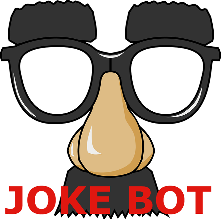 JokeBot for Facebook Messenger