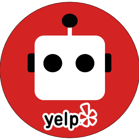 Yelp, I'm Hungry Bot for Facebook Messenger