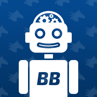 Betbot for Facebook Messenger