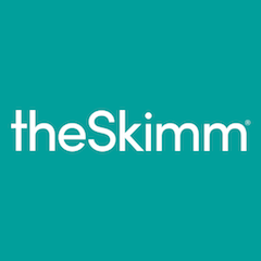 theSkimm Bot for Skype