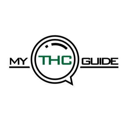 My THC Guide Bot for Facebook Messenger