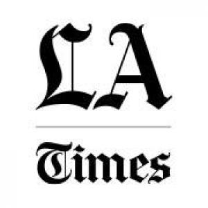 L.A. Times Food bot for Facebook Messenger