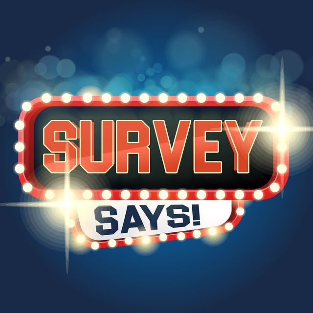Survey Says! Bot for Kik