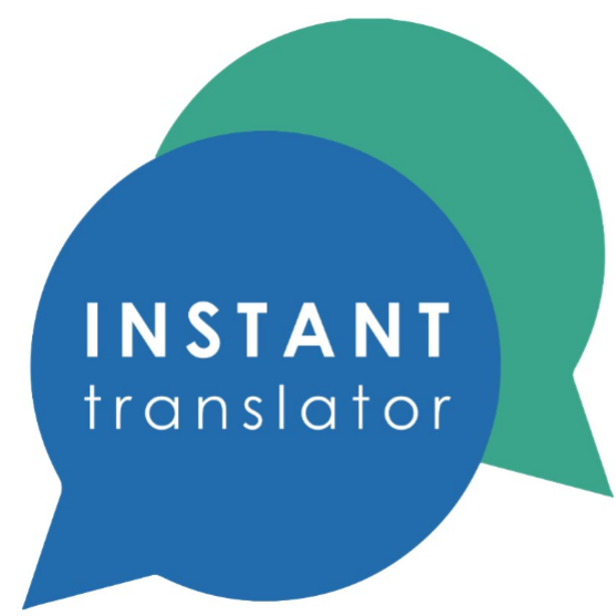 Instant Translator Bot for Facebook Messenger