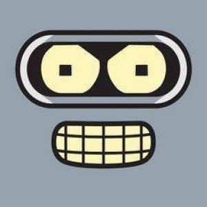 Bender Bot for Facebook Messenger