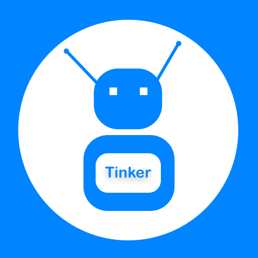 Tinker Bot for Facebook Messenger