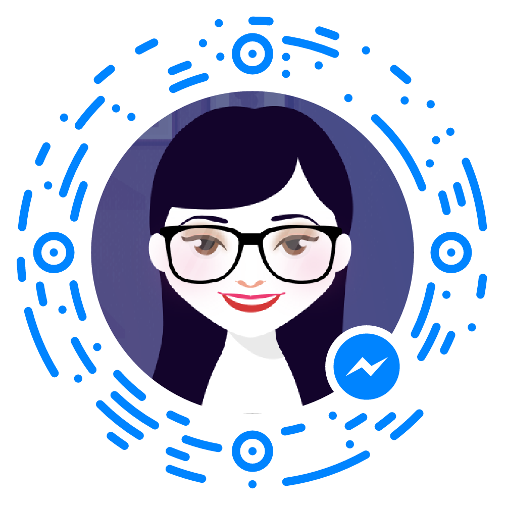 KEIKO Bot for Facebook Messenger