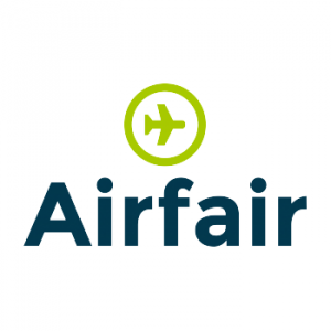 AirFair Bot for Facebook Messenger