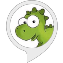 Dinosaur Facts Bot for Amazon Alexa