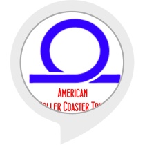 American Roller Coaster Trivia Bot for Amazon Alexa