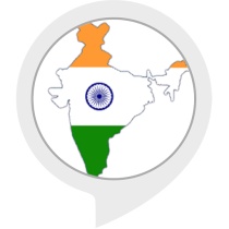 INDIA BOOK Bot for Amazon Alexa