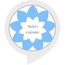 Bahá'í Calendar Bot for Amazon Alexa