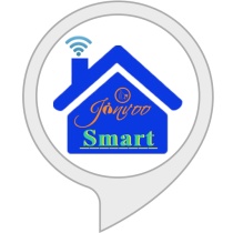 Jinvoo Smart Bot for Amazon Alexa