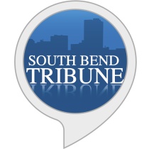 SouthBendTribune.com Bot for Amazon Alexa