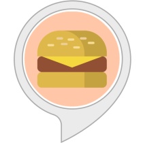 Tasty Food Thoughts Bot for Amazon Alexa