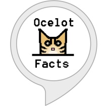 Ocelot Facts Bot for Amazon Alexa