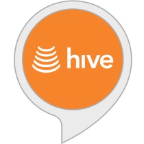 Hive - Optimized for Smart Home Bot for Amazon Alexa